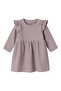 Nbfsiclo Ls Dress