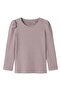 Nmfsiclo Ls Top - Comfortable Cutting