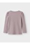 Nmfsiclo Ls Top - Comfortable Cutting - 4