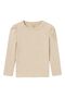 Nmfsiclo Ls Top - Comfortable Cutting - 3