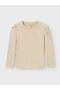Nmfsiclo Ls Top - Comfortable Cutting - 11