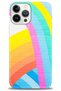 Tecno Spark 10 Pro Case Hd Printed Case - Colorful Wall