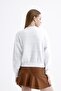 Women's Knitwear Sweater - 2