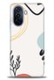 Tecno Spark 8C Case Hd Printed Case - Black Branch