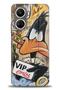 Realme 10 4g Case Hd Printed Case - Vip Only