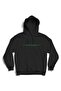 No Comment, No Comment, Code, Code, Programmer, Programmer, Cotton Hooded Sweatshirt Hoodie