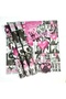 Young Lovers Series - 55X55Cm Matte Opp Gelatin Paper Flower Bouquet Packing 5Pcs - 6