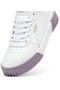 385849-29 Carina 2.0 Sneaker Unisex Sports Shoes White - 6