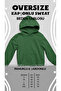 Trasher Printed Hooded Sweatshirt - 3