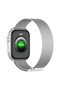Ultima 2 Smart Watch Silver - 5