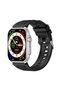 Ultima 2 Smart Watch Silver - 8