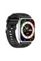 Ultima 2 Smart Watch Silver - 7