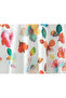 Ardi Pvc Tablecloth - Colorful - 140 cm - 3