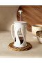بيرث French Press - إكرو ناعم - 500 مل