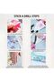 5D Full Drill Diamond Painting Kit, Round Gems Art Craft for Adults and Kids, DIY Home Wall Decor Gi - 6