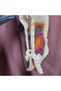 Hand Knitted Children's Sweater - 5