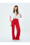 Back Printed Hooded Zippered Pocket Sweatshirt - 2
