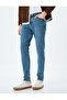 Medium Indigo Men's Adult Jeans 5Wam40007Nd - 3