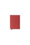 Original Women's Agara – Red Wallet Smart Card Holder with Rfid Protection Mechanism Leather Gift Box - 6