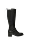 D24Kc-5035 Daily Black Women's Boots - 2