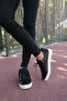 Men's Black Sneakers0012961 - 4