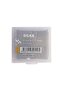 Dough Eraser Gray Boxed 1 Pack Dough Eraser Drawing Eraser Kneadable Eraser Plastic Boxed - 2