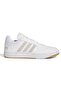Hoops 3.0 Unisex Casual Shoes If2634 White