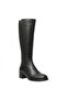 D24Kc-5035 Daily Black Women's Boots