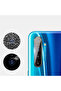 Realme 5 Pro Compatible Camera Lens Protective Glass Film T12053 - Transparent - 2