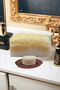 Set of 2 Skin Whitening Facial Care Exfoliating Pumpkin Fiber Donkey Milk Soap Blemish Acne Rushur Stone - 4