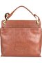 Martella 02 Crossbody Bag for Women ,Genuine Leather,Tan - 3