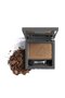 Highly Pigmented Blendable Single Eyeshadow - Mono Eyeshadow 106 Olive Blossom