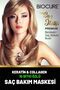 Premium Nourishing Hair Mask with Keratin and Collagen, 10 Herbal Extracts, Hair Elixir, 250ml. - 5