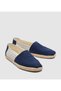 FOOTWEAR MEN'S NAVY BLUE SHOES - 3
