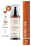 Cocoa Glittering Glitter Sunscreen with Firming Effect Dry Oil - Spf15