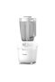 Blender Hr 2191/20/3000 Series, HR2191/20, 600 W, Premium Choice, Premium, White - 6