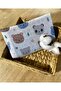 Organic Muslin Blanket & Blanket - 100% Cotton, 80X80, Multi-Purpose - 2