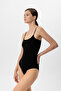 Economic Pack of 2 1208 Soul Cotton Thin Strap Athlete Set with Snap Fasteners - 3