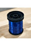 0.30mm(30Gr-50Meter) Indigo Blue Color Filography Wire