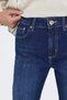 Slim Fit Jeans Onllilou High Waist Slim Jeans - 4