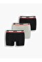 ® 2'li Basic Boxer - 2