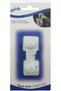 1 Piece Child Baby Safety Multi-Purpose Lock Cabinet Door Drawer White Goods Safety Lock