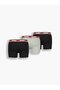 ® 2'li Basic Boxer - 4
