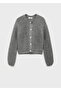 Knit Jacket -- - 3