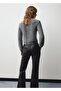 Knit Jacket -- - 4
