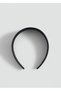 Leather Hair Band - 2