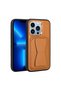 Apple iPhone 12 Pro Case with Card Holder Stand?Pu Leather Zore Memo Cover