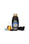 Ultra Doux Black Charcoal & Nigella Seed Oil Purifying Hair Shampoo (400ml) - 3