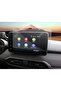 Dacia Sandero Compatible 2021-2026 Model 8 Inch Multimedia 9H Nano Screen Protector