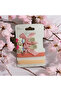 Hello Kitty Cute Collet Buckle and Towel Rubber Buckle Set - 2